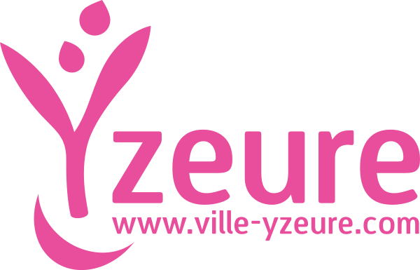 Logo de yzeure